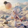 珠寶·波妮 最自由的未來 MASTERLISE EXPIECE