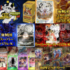 海賊王卡OP17-世界最強的戰士-1盒