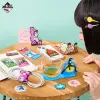 O賞 獵人選舉篇-跨越X日-實用橡膠系列(8款隨機)