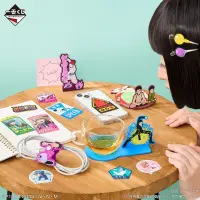 O賞 獵人選舉篇-跨越X日-實用橡膠系列(8款隨機)
