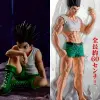 K賞 獵人-嵌合蟻篇➁-小傑C賞&大傑原子筆景品 1組