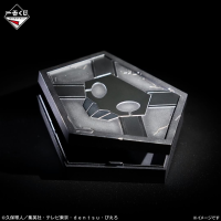 D賞 死神-Stirring Souls vol.5-D賞 死神代行証 小物收納盒(9/30現貨)
