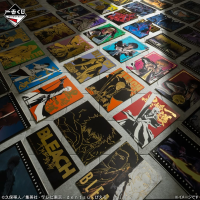 H賞 死神-Stirring Souls vol.5-H賞 貼紙6入組 10款隨機(9/30現貨)