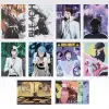 M賞 死神-Stirring Souls vol.3- F賞 造型透明海報(隨機)