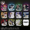 R賞 死神-Stirring Souls vol.4-F賞 拼圖造型壓克力立牌 12款隨機