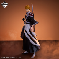 V賞 死神-BLEACH 千年血戦篇 OP.2-A賞 黒崎一護 MASTERLISE