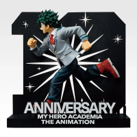 LAST賞 綠谷出久-10th ANNIVERSARY