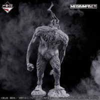 F賞 天地之戰 獸之巨人最後賞