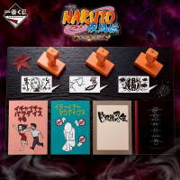G賞 印章/筆記本系列 7種隨機