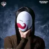 L賞 火影-波之國-D賞 白的面具