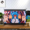 H賞 鏈鋸人劇場版-蕾潔篇第2彈-H賞 名場面透明海報 8款隨機