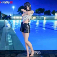 E賞 泳池蕾潔PVC(預購)