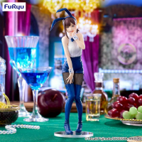 E賞 FURYU小小紅兔女郎