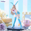 D賞 FURYU 帕瓦藍色兔女郎