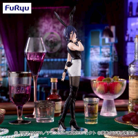 C賞 FURYU 蕾潔兔女郎