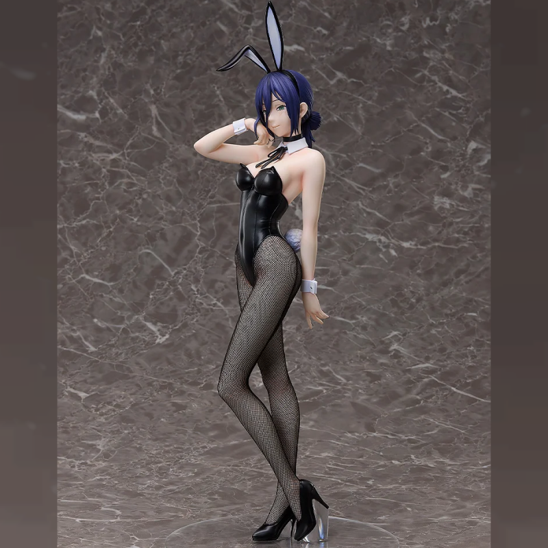 B賞 Freeing 1/4 蕾潔 兔女郎Ver. PVC(Q4預購)