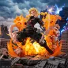 M賞 ARTFX J 爆豪勝己 FINAL SEASON Ver. PVC(27/06預購)