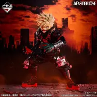 B賞 我英-更向前邁進-B賞 爆豪勝己 終戰ver.