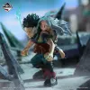 I2賞 我英-BRIGHT FUTURE-A賞 綠谷&壞理