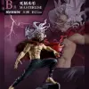 N賞 我英-相反的意志-B賞 死柄木