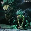 C賞 我英-更向前邁進-最後賞 綠谷最終型態