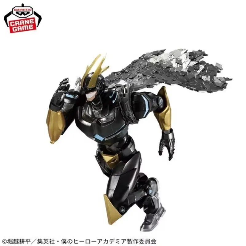 H3賞 我英-景品-裝甲歐爾麥特GiGO限定