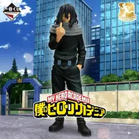 C賞 相澤消太 MASTERLISE
