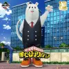 D賞 根津校長 MASTERLISE