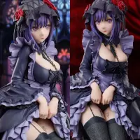 A賞 Aniplex 喜多川海夢 黑江雫Ver. PVC