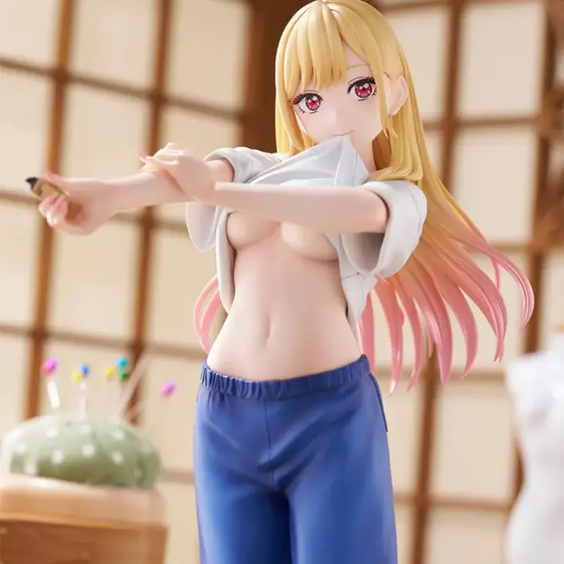 C賞 Tenitol Tall 喜多川海夢 -五條新菜的體育服-PVC