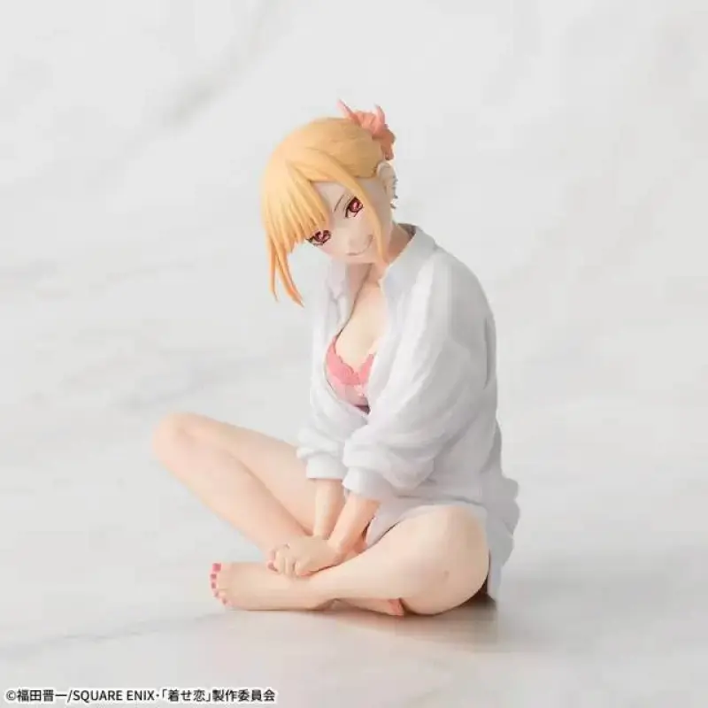 F賞 Yumemirize 喜多川海夢 男友襯衫Ver.