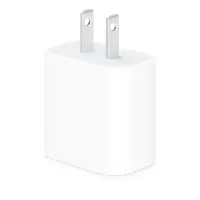 D賞 原廠 20W USB-C 電源轉接器