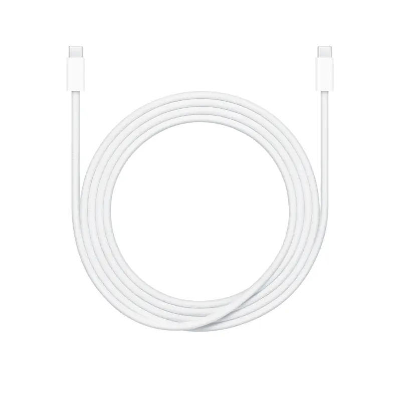 C賞 240W USB-C 充電連接線 2 公尺