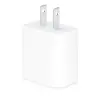 D賞 原廠 20W USB-C 電源轉接器