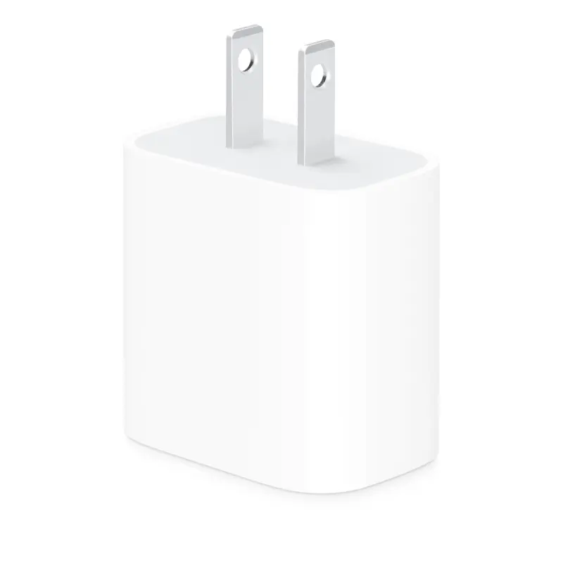E賞 原廠 20W USB-C 電源轉接器