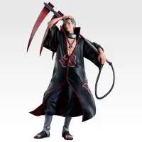 C賞 飛段 MASTERLISE 約25cm