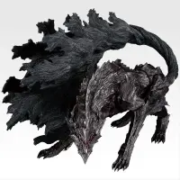 D賞 夢之獸 MASTERLISE 約10cm