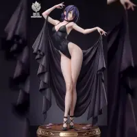 A賞 初見 蕾潔2.0 光腿版