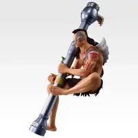 D賞 懷帕 MASTERLISE EXPIECE 約19cm