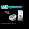 LAST賞 英勇野牛 DB 金屬塗裝 白色