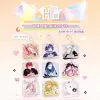 H賞 角色壓克力吊飾 共9款隨機 約6cm