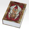 B賞 庫洛牌之書 收納盒 約15cm