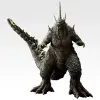 A賞 哥吉拉（2026）MONSTERLISE