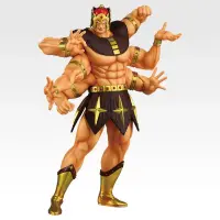 C賞 阿修羅人 MASTERLISE 約27cm