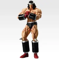 D賞 猛牛人 MASTERLISE 約30cm