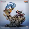 A賞 石油廠（Figurama）鳴人 vs 佩恩