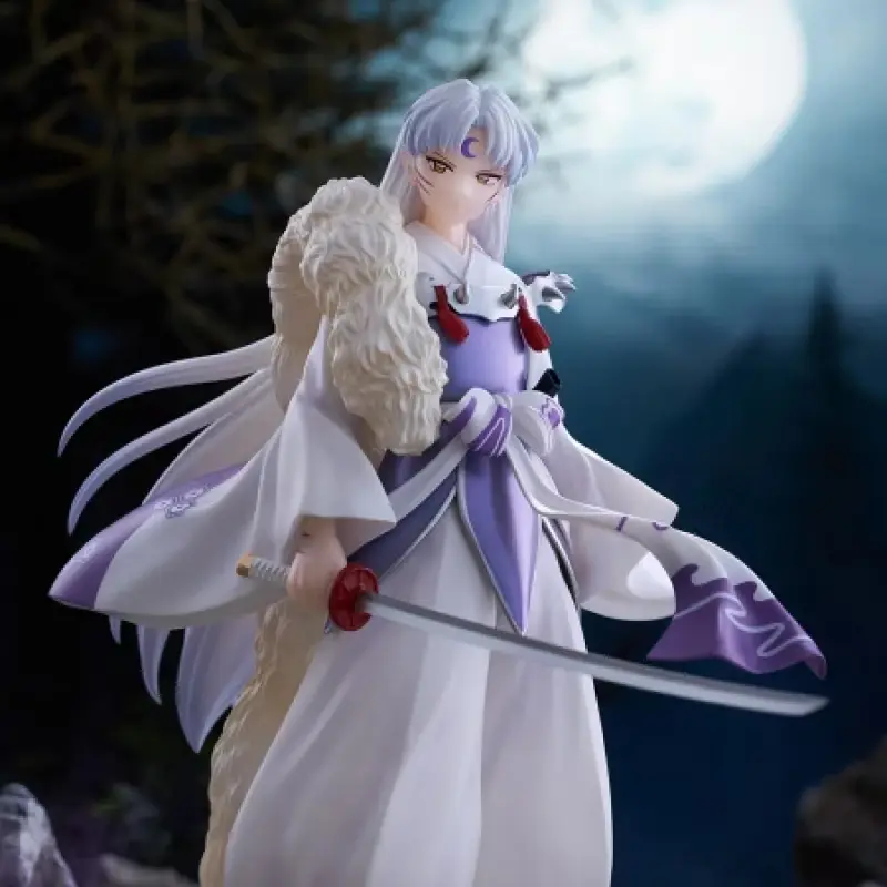 F賞 FuRyu TENITOL 殺生丸