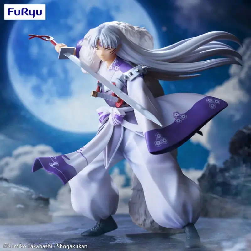 H賞 FuRyu Trio-Try-iT 殺生丸