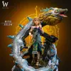 SP賞 Wake  1/6 薩爾達公主