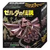 G賞 Hanayama 魔金聯名 金屬拼圖 海拉魯紋章